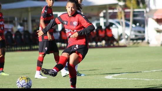 Imagem Leoas perdem mais uma no Brasileirão
