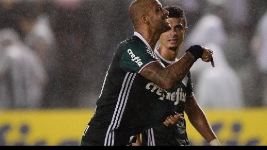 Imagem “Nunca vi caldeirão com 5 mil, 8 mil”, provoca Felipe Melo 