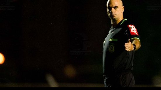 Imagem Confira arbitragem para Bahia x Fortaleza