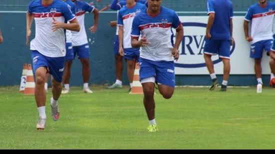 Imagem   Adversário do Bahia na Copa do Nordeste deve jogar com o time reserva
