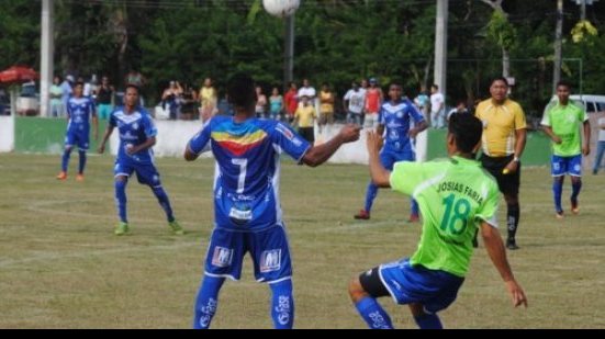 Imagem Copa do Descobrimento 2017 é aberta com dois triunfos e dois empates