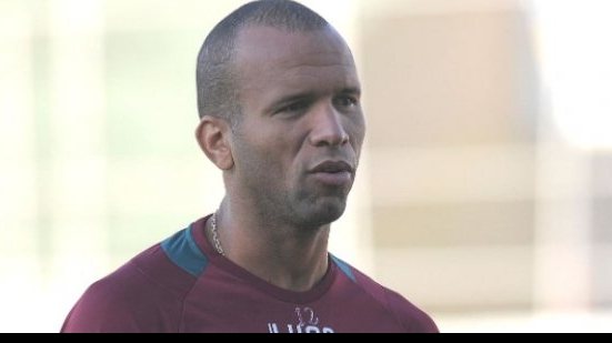 Imagem Ex-zagueiro do Bahia encerra carreira aos 38 anos