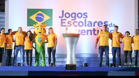 Imagem Sudesb realiza congresso técnico para a Seletiva dos Jogos Escolares da Juventude 