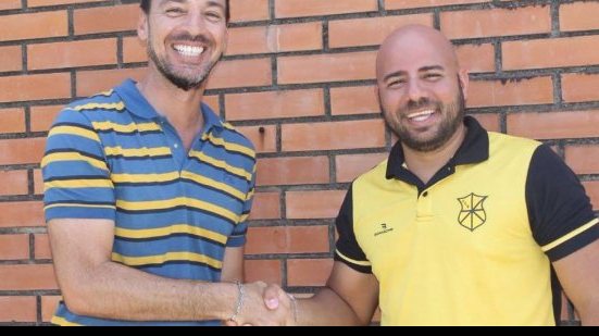 Imagem Fracasso no Bahia e Juazeirense, ex-diretor roda no futebol e acerta com o Ypiranga