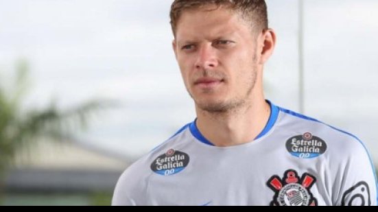 Imagem Corinthians e Atlético (MG) acertam troca de Marlone por Clayton