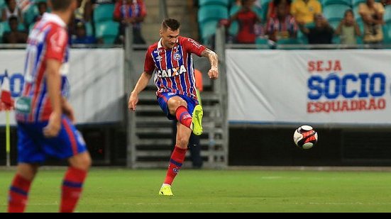 Imagem Bahia vence time reserva do Fortaleza e faz melhor campanha da 1ª fase