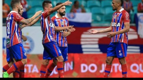 Imagem  FBF transfere Atlântico x Bahia para o estádio de Pituaçu