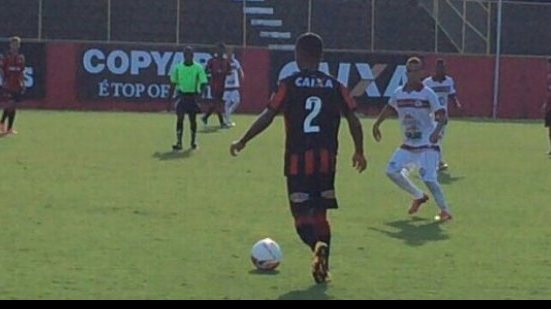 Imagem FBF coloca Vitória x Jacuipense, pelo Sub-20, no Barradão