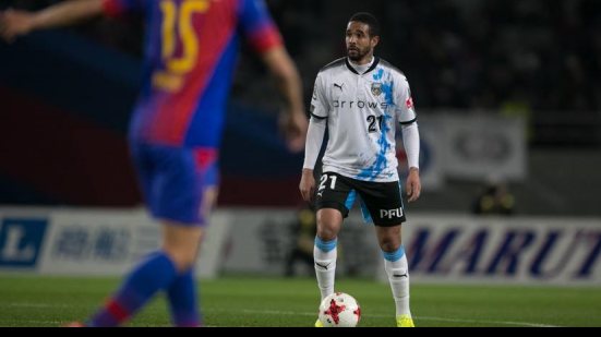 Imagem Em grande fase no Japão, ex-BAVI quer título e classificação na Liga da Ásia