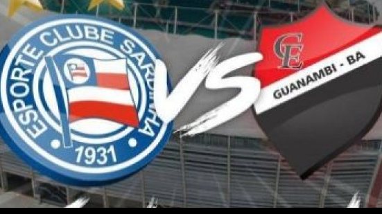 Imagem Erro do Flamengo com escudo do Bahia foi em 2016