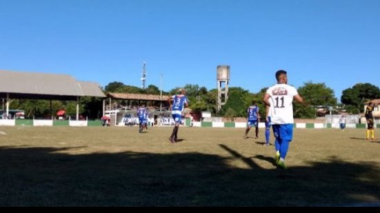 Imagem FBF divulga resultados da 2ª rodada da Copa do Descobrimento 