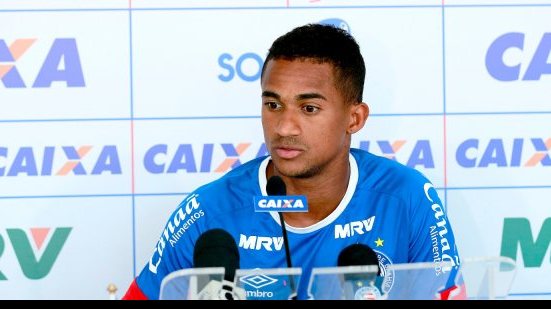 Imagem &#039;Primeiro, é o Sergipe&#039;, diz Eduardo sobre foco no Ba-Vi