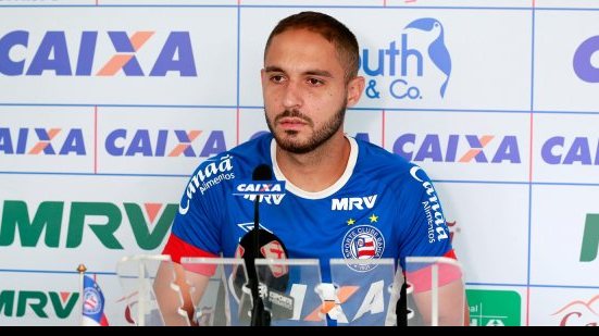 Imagem Régis resume adversário do Bahia na Copa do Nordeste: “briga até o final”