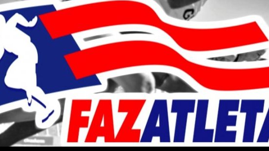 Imagem Programa FazAtleta autoriza apoio a 21 projetos esportivos