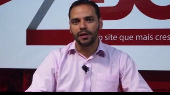 Imagem Caso Victor Ramos: Augusto Vasconcelos se mostra confiante em manutenção de resultado de campo