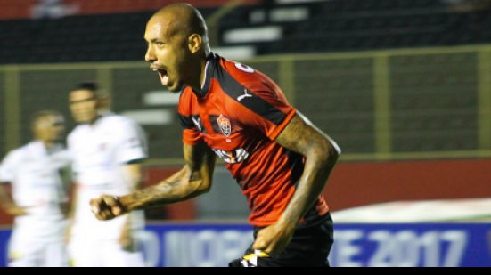 Imagem Vitória encara o River-PI em Teresina pelas quartas do Nordestão