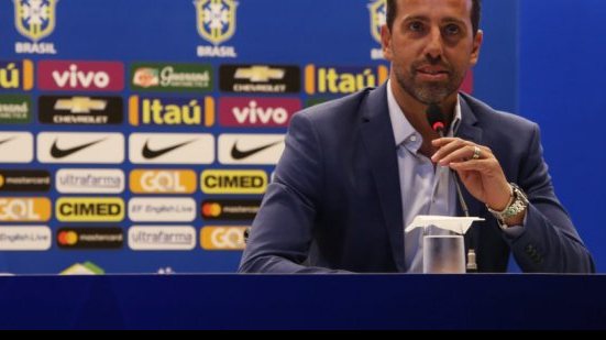 Imagem Comitiva da Seleção viaja para a Rússia