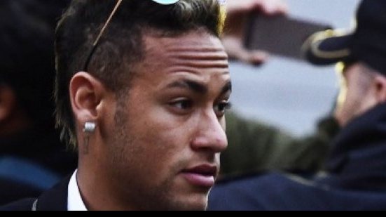Imagem Empresário detona craque da seleção brasileira: “Vestir uma camisa de Neymar é apoiar a corrupção”