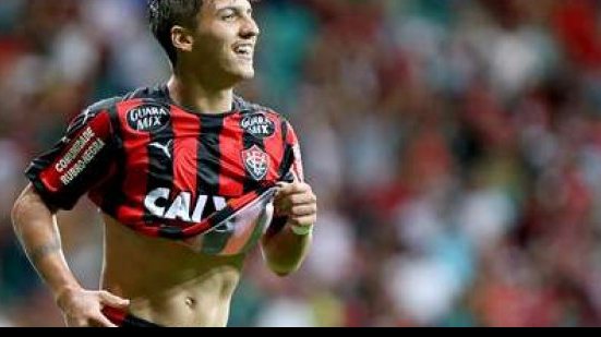 Imagem “Nosso foco é o título da Copa do Nordeste”, destaca Euller