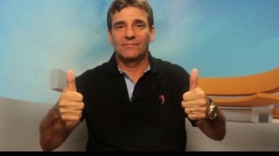 Imagem    Técnico do River acredita na classificação contra o Vitória