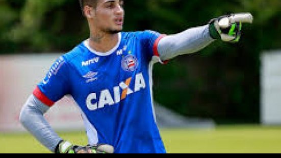 Imagem   Jean segue vetado e não encara o Sergipe