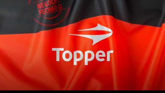Imagem É oficial: Vitória anuncia troca de material esportivo