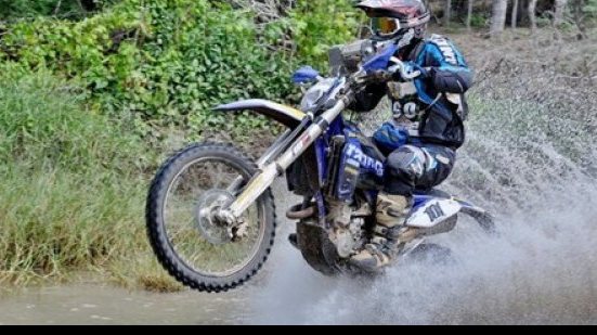 Imagem Senhor do Bonfim recebe Rally Transbahia no fim de semana