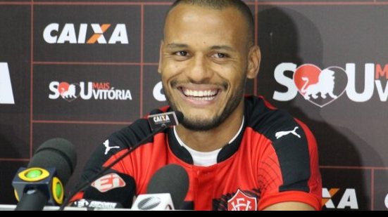 Imagem Patric prega respeito ao River-PI: "Não ganhamos nada"