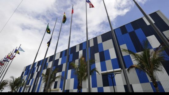 Imagem Fórum de Esporte será realiazado nesta segunda-feira, no Centro Pan-americano de Judô