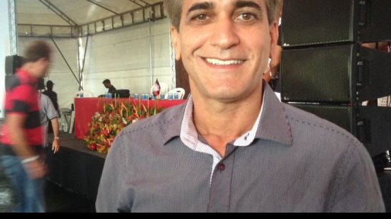 Imagem   “O autoritarismo e a elitização nas decisões foram seputados”, comemora Robinson Almeida