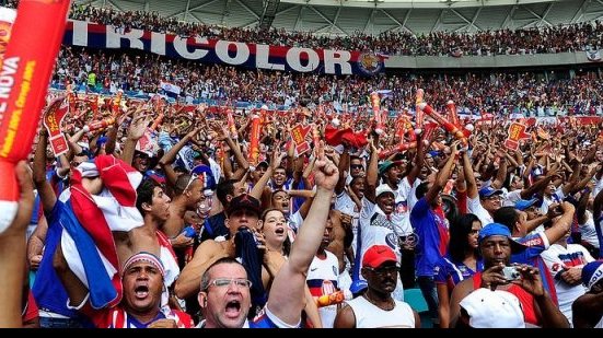 Imagem Últimos finalistas no Nordestão serão conhecidos neste domingo