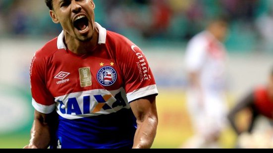 Imagem Edigar projeta fase semifinal contra o Vitória: &#039;Vamos com tudo para a próxima fase&#039;