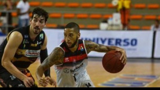 Imagem Definido os duelos do Vitória nos Playoffs