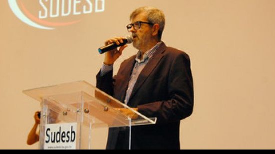 Imagem Fórum discute parcerias e fontes de financiamento para o esporte