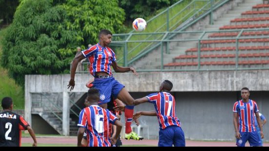 Imagem Confira tabela e horários da Copa Metropolitana sub-15