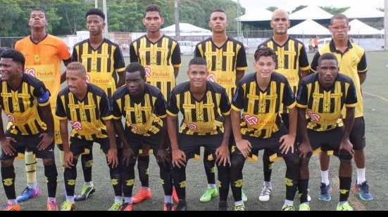 Imagem Ypiranga enfrenta o Galícia nesta quarta-feira, pelo Baiano Sub-20