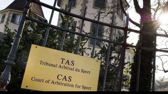 Imagem Inter condenado a indenizar a CBF e o Vitória