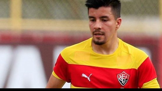 Imagem Atlético-MG vai pagar mais de R$ 500 mil a meia do Vitória