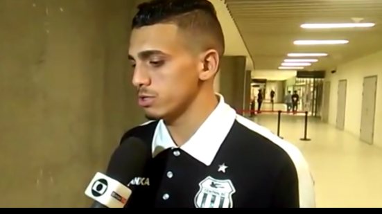 Imagem Jogador do Central desabafa que equipe jogou com fome contra o Náutico