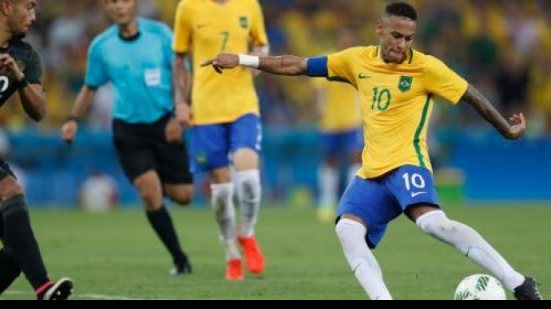 Imagem    Seleção Brasileira volta a ocupar 1º lugar no ranking da Fifa após sete anos