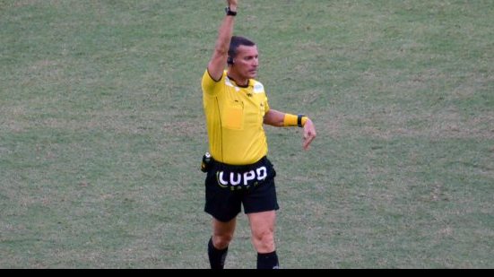 Imagem “90% dos jogadores e dirigentes não conhecem a regra”, dispara Garrido