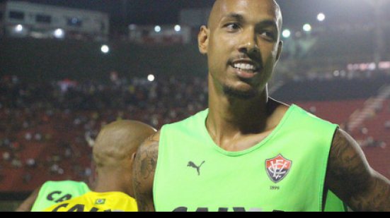 Imagem "Vamos para vencer”, declarou Alan Costa