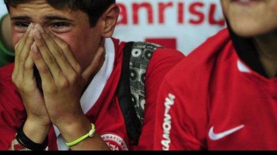 Imagem Inter corre risco de ser banido da Série B