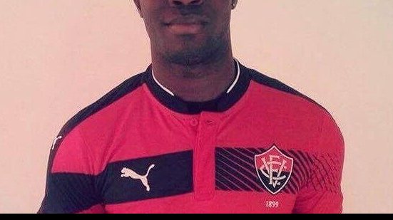 Imagem Vitória contrata senegalês e o empresta ao PFC-Cajazeiras