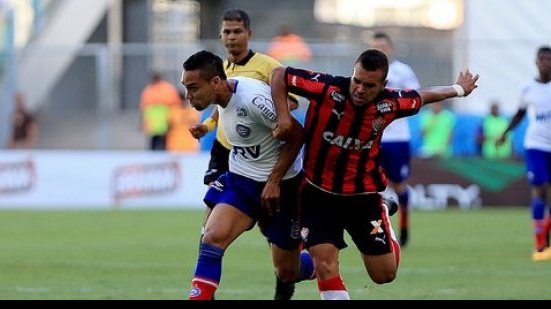 Imagem Tudo pronto: primeiro Ba-Vi do ano acontece neste domingo