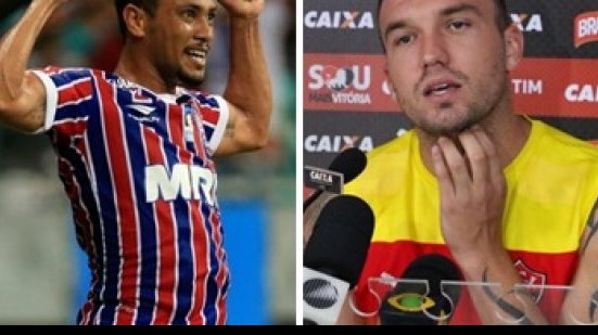 Imagem &quot;Acho que ele foi um pouco infeliz&quot;, diz Farias sobre declaração de Hernane