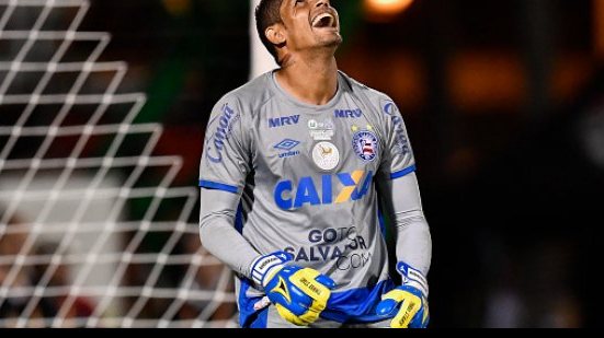 Imagem Estreante em Ba-Vi’s, Anderson comenta: “Como se fosse a primeira vez com a nega véia” 