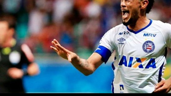 Imagem Com Brocador em baixa, empresário de Hernane e mais três tem atuação contestada no Bahia