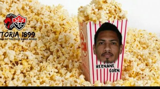 Imagem Rubro-negros comemoram vitória no primeiro BaVi de 2017; Confira os memes