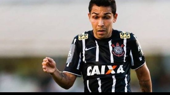 Imagem Time do interior de São Paulo cobra R$ 1 milhão ao Corinthians por ex-Vitória